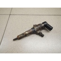 Форсунка дизельная электрическая Ford Fusion (2002 - 2012) 1805488