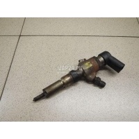 Форсунка дизельная электрическая Ford Fusion (2002 - 2012) 1805488