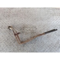 Горловина топливного бака Ford Fusion (2002 - 2012) 1697487