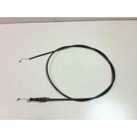 Трос открывания капота Ford Fusion (2002 - 2012) 1515856