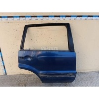 Дверь задняя правая Ford Fusion (2002 - 2012) 1692555