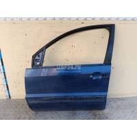 Дверь передняя левая Ford Fusion (2002 - 2012) 1692551