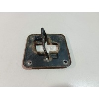 Замок капота Ford Fusion (2002 - 2012) 1343612
