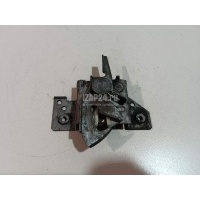 Замок капота Ford Fusion (2002 - 2012) 1300444