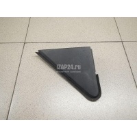 Накладка переднего крыла левого Ford Fusion (2002 - 2012) 1633008