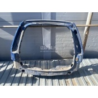Панель задняя Ford Fusion (2002 - 2012) 1217427