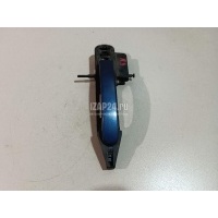 Ручка двери задней наружная правая Ford Fusion (2002 - 2012)