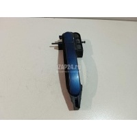 Ручка двери передней наружная правая Ford Fusion (2002 - 2012)