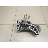 Кронштейн двигателя правый Ford Fusion (2002 - 2012) 1218158