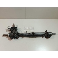Рейка рулевая Ford Fusion (2002 - 2012) 1768390