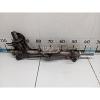Рейка рулевая Ford Fusion (2002 - 2012) 1768390