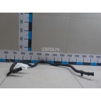 Патрубок отопителя Ford Fusion (2002 - 2012) 1546427