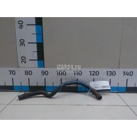 Патрубок отопителя Ford Fusion (2002 - 2012) 1546464