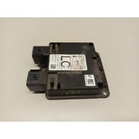 Блок управления AIR BAG Ford Fusion (2002 - 2012) 1438909