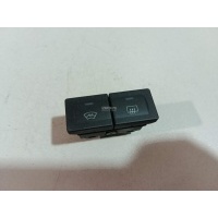 Кнопка обогрева переднего и заднего стекла Ford Fusion (2002 - 2012) 1506749