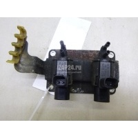 Клапан воздушный Ford C-MAX (2003 - 2010) 5243591