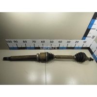 Полуось передняя правая Ford C-MAX (2003 - 2010) 1759939