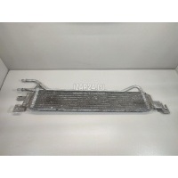 Радиатор (маслоохладитель) АКПП Ford C-MAX (2003 - 2010) 1506638