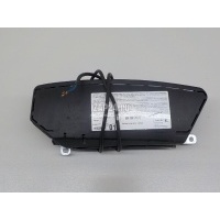 Подушка безопасности боковая (в сиденье) VAG Caddy III (2004 - 2015) 6Q0880241B