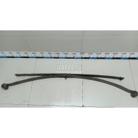 Рессора задняя VAG Caddy III (2004 - 2015) 2K5511151AK