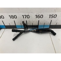 Трубка системы охлаждения VAG Caddy III (2004 - 2015) 1K0121070CD