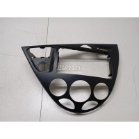 Рамка магнитолы Ford Focus I (1998 - 2005) 98ABA046A04AEW