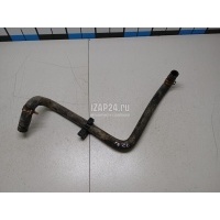 Патрубок отопителя Ford Focus I (1998 - 2005) 2S4118K359AB