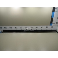 Молдинг передней левой двери Mercedes Benz W203 (2000 - 2006) 20369049629197