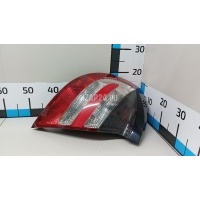Фонарь задний наружный левый Mercedes Benz W203 (2000 - 2006) 2038202564