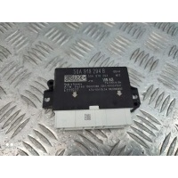 Moduł parkowania pdc Volkswagen OE 5QA919294B