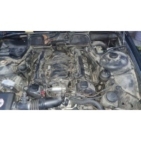 Кпп manual обмен v8 m60 m62 bmw e34 e36 e39 e38