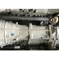 Bmw автоматическая кпп gearbox getriebe коробка 8hp45x