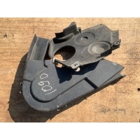 Защита ремня ГРМ (кожух) Peugeot 206 1 2002 9642191680,9642191880,96122100,97016100
