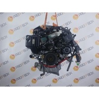 двигатель BMW X3 F25 2013 N47D20C 2.0 TD N47D20C 2.0 TD N47D20C