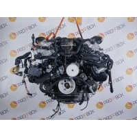 двигатель BMW 7 series F02 2010 N63B44A 4.4Ti N63B44A 4.4Ti N63B44A