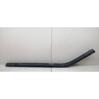Направляющая сдвижной двери Citroen C8 2007 9033H5,9033H6