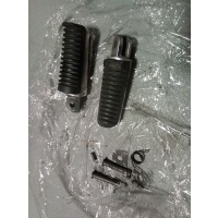 Подножки fz6 fz1 fz8 mt07 оригинальные
