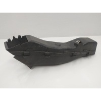 Воздуховод BMW X6 E71/E72 1 (2007-2012) 2010 7180624