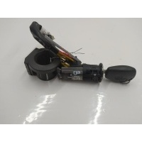 Замок зажигания Renault Logan (2007-2012) 2010 487004353R