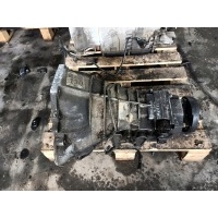 Кпп мерседес w210 2.9d 1702600000717