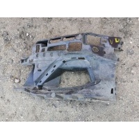Кронштейн крепления бампера переднего BMW 8 G14/G15/G16 2019 51118074787