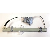 Стеклоподъемник hyundai oe 82403 - 22011