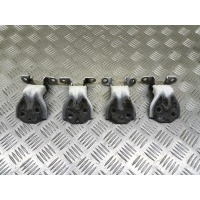 Петля двери ISUZU D-Max II (2012-2021) Пикап 2012 8981052960, 8981052970