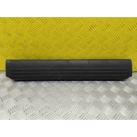 Накладка на порог внутренняя передняя левая ISUZU D-Max II (2012-2021) Пикап 2012 898116354Y, 8974169443