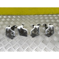 Петля двери ISUZU D-Max II (2012-2021) Пикап 2012 8981052801, 8981052811