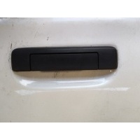 Ручка борта откидного ISUZU D-Max II (2012-2021) Пикап 2012 8981029673