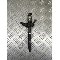 Форсунка топливная Nissan Pathfinder (R51M) 2004-2013 2008 16600EB30B