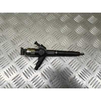 Форсунка топливная Nissan Pathfinder (R51M) 2004-2013 2008 16600EB30B