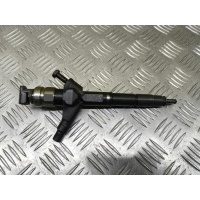 Форсунка топливная Nissan Pathfinder (R51M) 2004-2013 2008 16600EB30B