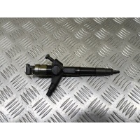 Форсунка топливная Nissan Pathfinder (R51M) 2004-2013 2008 16600EB30B